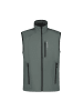 Icepeak Weste Bogata Softshell in Oliv