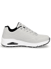 Skechers Sneaker UNO Stand On Air in Hellgrau