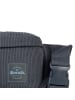 Bench Cord Gürteltasche 23 cm in denim