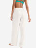 Triumph Strandhose Red Label Summer Wear in SILK WHITE