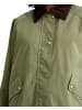 Marc O'Polo Barn-Jacket im Cape-Stil relaxed in forest moss