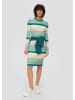 s.Oliver Kleid  in  66X9_helles petrol