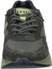 Cetti Schnürschuhe, Sneakers Low in musgo