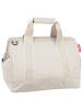 Reisenthel Sporttasche allrounder M in Herringbone Sand