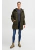 Oxmo Steppjacke OXBodil in Grün