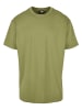 Urban Classics T-Shirt in newolive