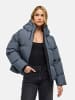 Navahoo Winterjacke Petit-Puffy 14 in Blue Grey