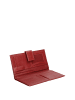 Gave Lux Geldbörse in RED
