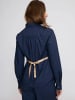 Odd Molly Hemd BebbieOM in Navy