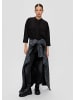 QS Bluse in 9999_schwarz