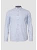 s.Oliver Hemd in 50A1_hellblau
