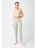 OCEANSAPART Leggings Maya in Dove Grey