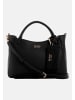 Guess Umhängetasche 'Brenton' in schwarz
