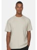 ONLY & SONS T-Shirt Onsfred in Silver lining