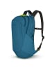 Pacsafe ECO 25 - Rucksack 16" 50 cm RFID in tidal teal