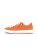 Gabor Comfort Sneaker low in orange