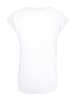 Mister Tee T-Shirt in white