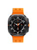 Samsung Smartwatch Galaxy Watch Ultra 2025 47mm in grau