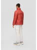 QS Outdoor-Jacke in 2765_rostrot
