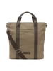 Marc O'Polo Canvas-Shopper large in Charleston Gray
