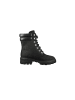 Timberland Stiefel in schwarz