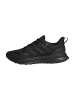 adidas Performance Halbschuhe schwarz