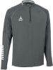 Select Trainingsjacke "Monaco Trainingstop V24" in Grau