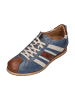 Kamo-Gutsu Sneaker Low TIFO 049       in bunt