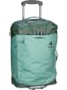 Deuter Koffer & Trolley Aviant Duffel Pro Movo 36 in Jade/Seagreen