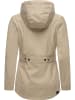 ragwear Softshelljacke Margge Shell in Sand