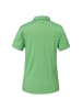 Schöffel Polo "Polo Shirt Style Fraydo WMN" in sprint crisp