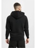Alpha Industries Alpha Industries Zip-Kapuzenpullover in black