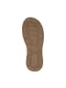 rieker Morelia High-Top-Sneaker mit Schnürung Beige