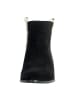 Divine Factory Stiefeletten Schwarz