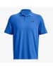 Under Armour Poloshirt UA PERFORMANCE 3.0 in Blau