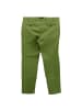 BRAX  Leinenhose für Herren in grün