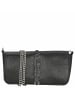 Valentino Bags Materia - Umhängetasche 20.5 cm (black) in schwarz