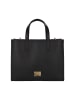 Marc Ellis Borsa a Spalla in NERO E ORO CHIARO