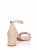 Baldinini Modische Pumps für Damen in creme