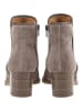 Gabor Stiefelette in Grau