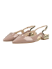 Liu Jo Pumps in Beige Lack