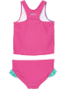 Playshoes Badeanzug in pink