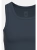 Ammann Unterhemd / Tanktop Close to you in Nightblue