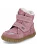 Lurchi Winterstiefel JASNA in Rosa