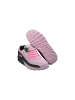 Roadstar Sneaker in Grau/Pink