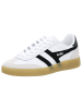 Gola Sneaker Low in weiss