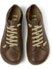 Camper Sneaker " Peu Cami " in Mittelbraun