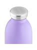 24Bottles Trinkflasche 500 ml stone erica
