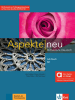 Klett Verlag Buch - Aspekte neu B2 - Hybride Ausgabe allango, m. 1 Beilage