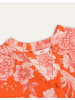 Oilily Day Kleid in Orange